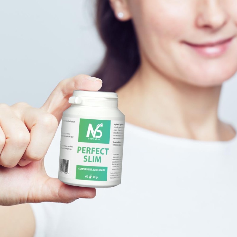 Perfect-Slim  brûleur de graisse naturel
