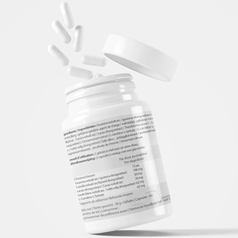 Perfect-Slim  brûleur de graisse naturel