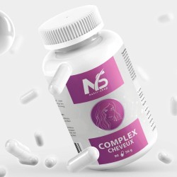 Cheveux Complex Capillaire Nutri-Shop