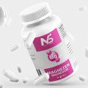 Magnézen Complex  ltaurine  magnésium B12 et B6 Nutri-Shop