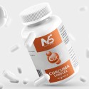 Curcuma complex avec vitamine D et zinc Nutri-Shop