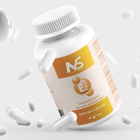 Enzym-Complex Digestion Nutri-Shop