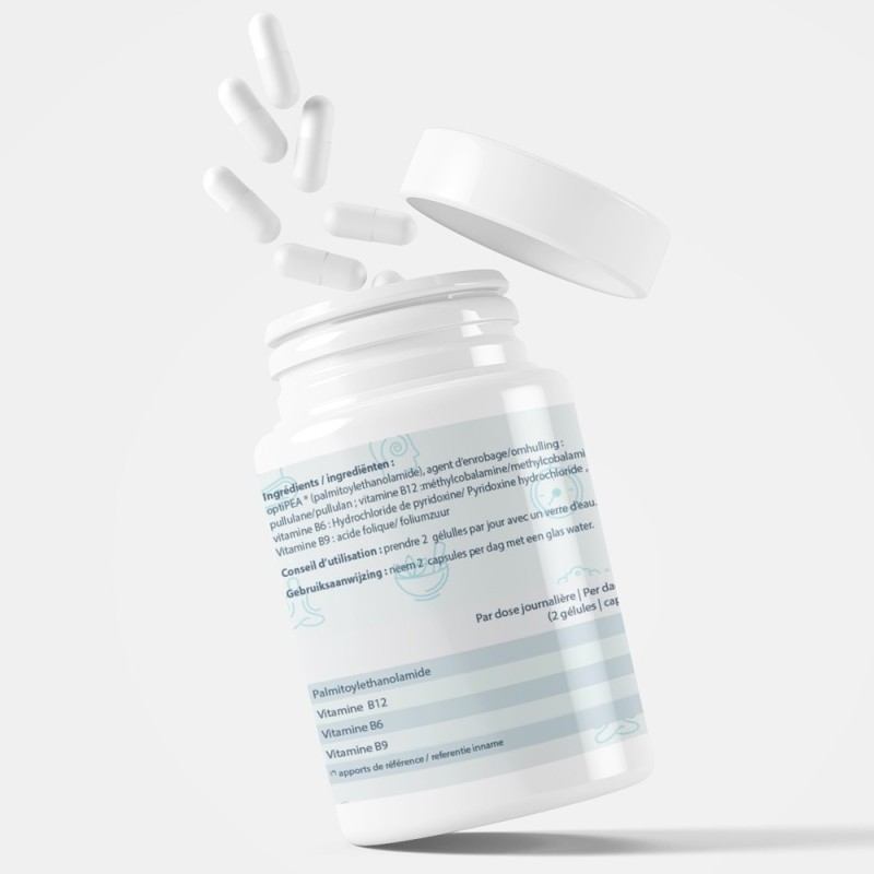 PEA Complex -Optipea®