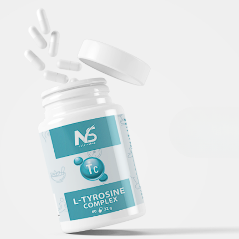 L-Tyrosine Complex