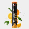 Electrolite-drink 20 pastilles effervescentes orange