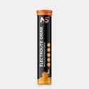 Electrolite-drink 20 pastilles effervescentes orange