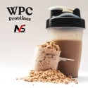 Whey Chocolat Protéines WPC 0.9 kg
