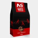 Whey Cappuccino Protéines WPC 0.9 kg