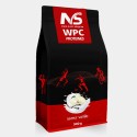 Whey vanille Protéines WPC 0.9 kg