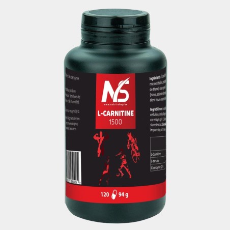 L-carnitine 1500