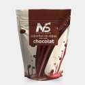 Shake Chocolat Protéiné Substitut Repas Sachet 500 gr