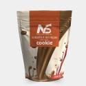 Shake cookie Protéiné Substitut Repas Sachet 500 gr